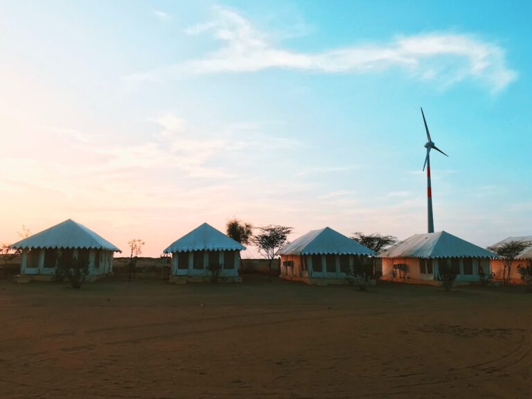 Rajasthan Adopts Ministry of Power’s Renewable Consumption Obligation Framework