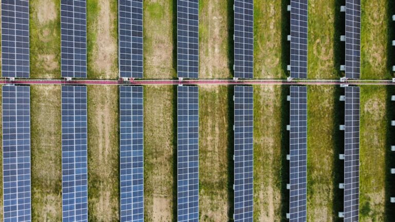 India Solar Output Hit by 10% Irradiation Deficit in 2025