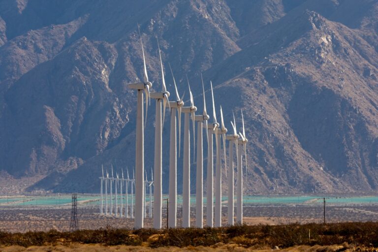 CERC Grants One-Month Extension for O2 Power’s 151.2 MW Wind Project
