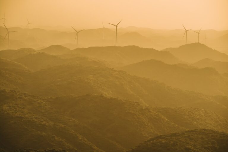 Terra Clean Invites Bids for 100 MW Wind Project in Gujarat