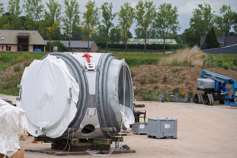 US Startup Qnetic Launches Manufacturing for Long-Duration Flywheel Energy Storage