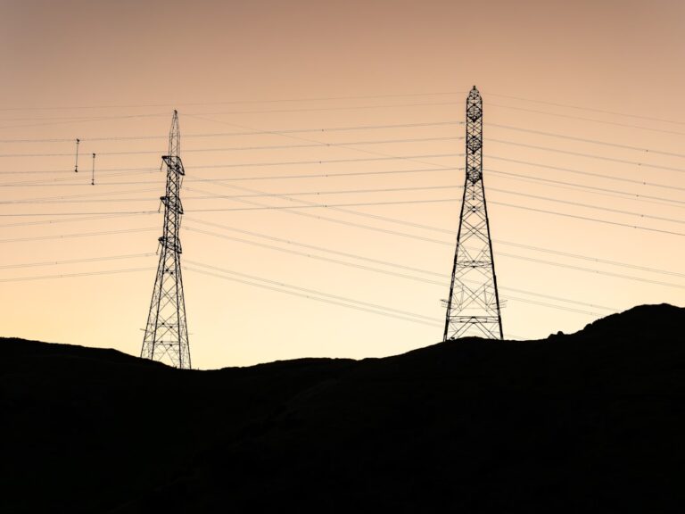 POWERGRID Secures ISTS Contract to Evacuate 2.7 GW Renewable Energy in Karnataka