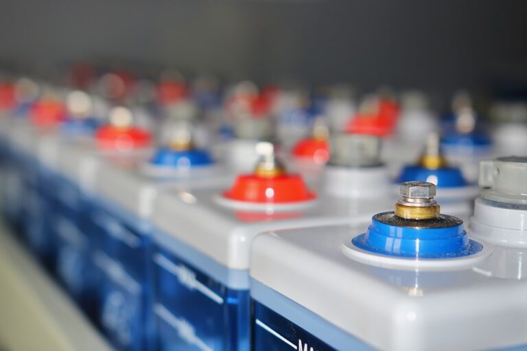 CEA Notifies Mandatory Safety Framework for Battery Energy Storage Systems in India