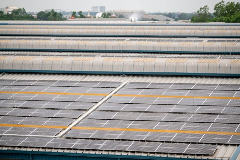 India Overhauls Captive Power Rules: New Flexibility for C&I Solar Developers