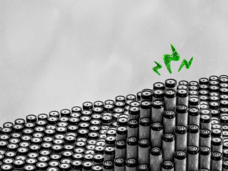 Italy Approves 16 GWh MACSE Storage Auction Target for 2029