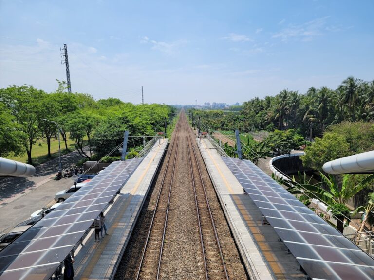 Northern Railways Tenders 2.15 MW Solar Projects in Punjab’s Firozpur Division